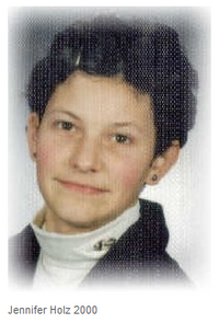 Jennifer Holz 2000