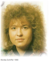 Monika Schiffer 1990
